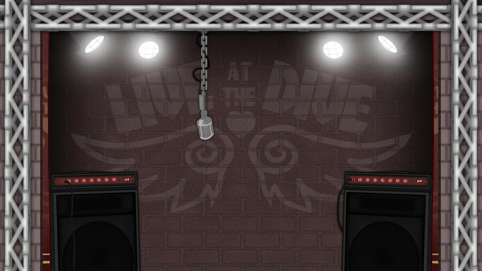 The Dive Stage